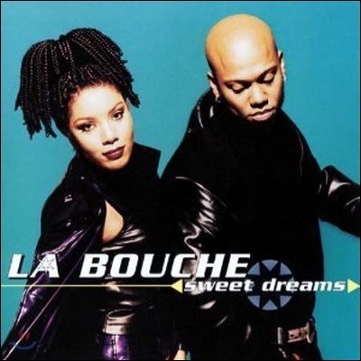 [중고] La Bouche / Sweet Dreams (수입)