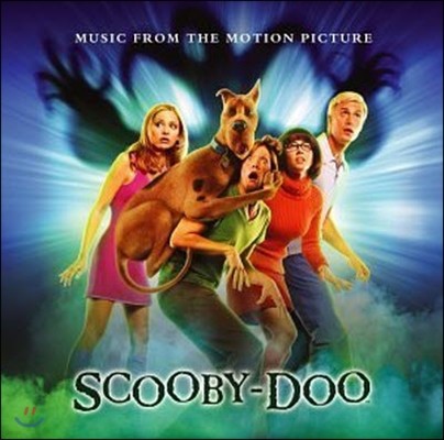 [߰] O.S.T. / Scooby Doo ()