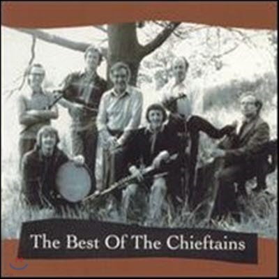 Chieftains / The Best Of The Chieftains (/̰)