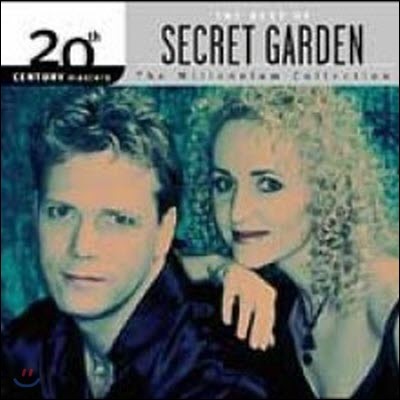 Secret Garden / Millennium Collection - 20th Century Masters (/̰)