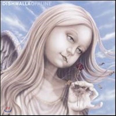 Dishwalla / Opaline (Dualdisc//̰)
