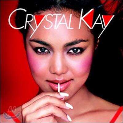 Crystal Kay / Crystal Kay (̰)