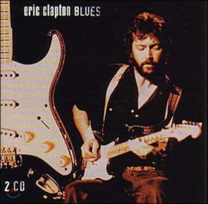 Eric Clapton / Blues (2CD//̰)