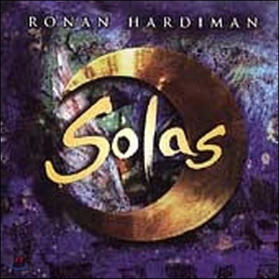 Ronan Hardiman / Solas (/̰)