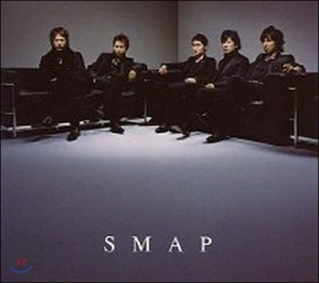 [߰] SMAP () / &#24382;ի&#12540; (Ϻ/single/vidl36777)