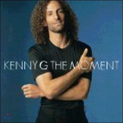 [߰] Kenny G / The Moment ()