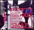 [߰] SMAP () / SMAP 006  SEXY SIX (Ϻ/vicl540)