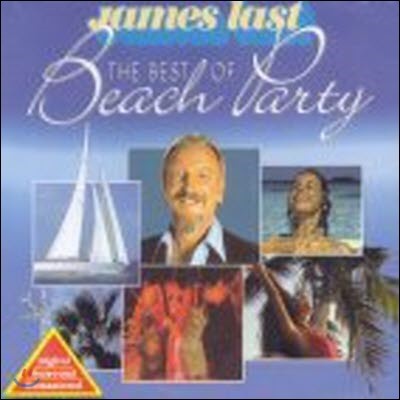 James Last / Best Of Beach Party (/̰)