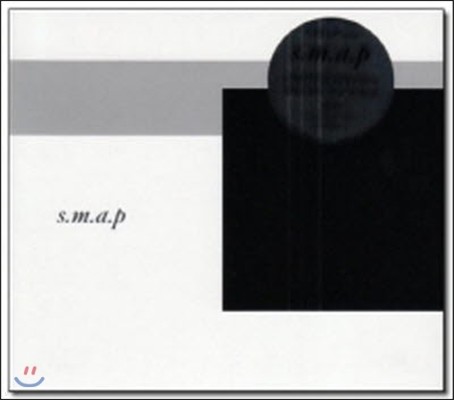 [߰] SMAP () / super.modern.artistic.performance (2CD/Ϻ/vicl63333~4)