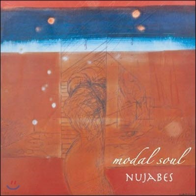 [߰] Nujabes / Modal Soul (Ϻ/Digipack/hpd5)