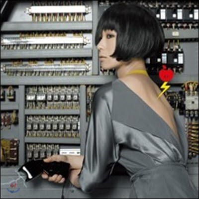 [߰] Shiina Ringo (̳ ,٣) / Watashi To Hoden (2CD/Ϻ/toct2657475)