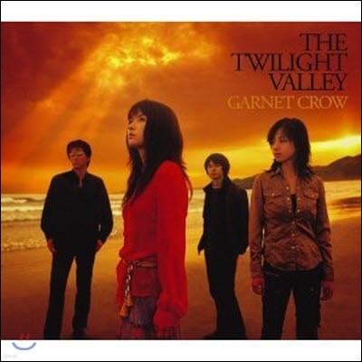 [중고] Garnet Crow (가넷 크로우) / The Twilight Valley