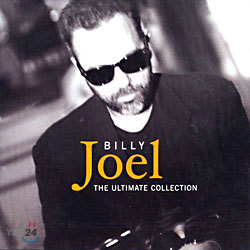 Billy Joel - The Ultimate Collection