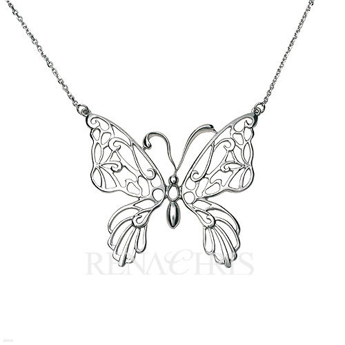 [RENACHRIS] RN22500186 Necklace