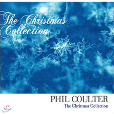 [߰] Phil Coulter / The Christmas Collection (2CD/ϵĿ)