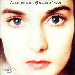 Sinead O'connor - So Far... The Best Of Sinead O'connor