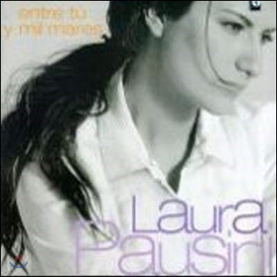 Laura Pausini / Entre Tu Y Mil Mares (/̰)