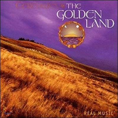 [߰] Ceredwen / The Golden Land ()