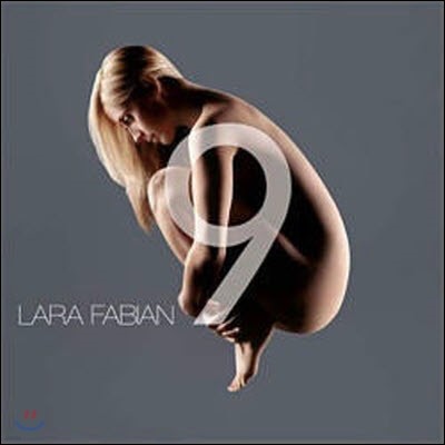 Lara Fabian / 9 (/̰)