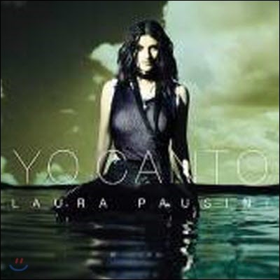 Laura Pausini / Yo Canto (Spanish//̰)