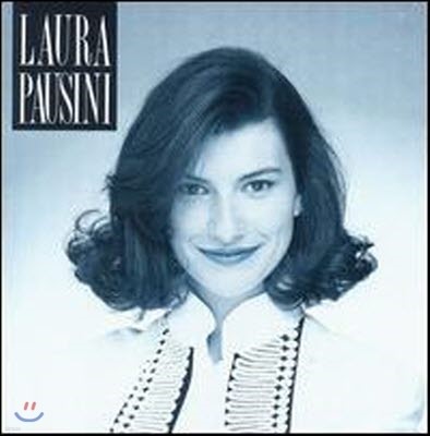 Laura Pausini / Laura Pausini (/̰)