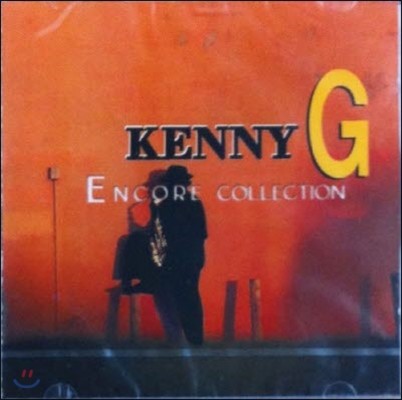 Kenny G / Encore Collection (̰)