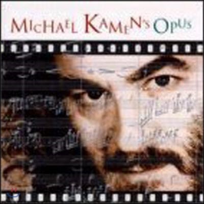 [߰] O.S.T. / THE MICHAEL KAMEN SOUNDTRACK ALBUM (ϵĿ/)