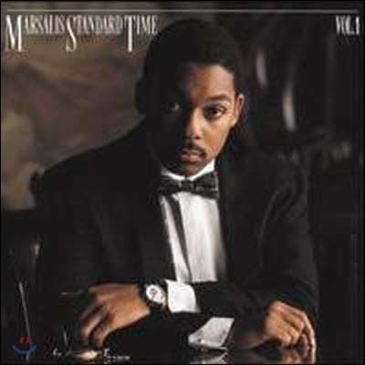 [߰] Wynton Marsalis / Marsalis Standard Time Vol.1 (Ϻ)