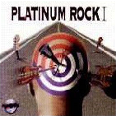 [߰] V.A / Platinum Rock 1 - 36 Original Hit Rock (2CD/ϵĿ)