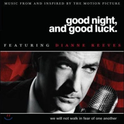 [߰] O.S.T. (Dianne Reeves) / Good Night, & Good Luck (    )