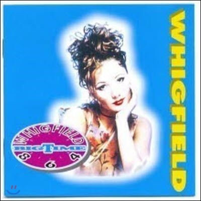 [߰] Whigfield / Big Time