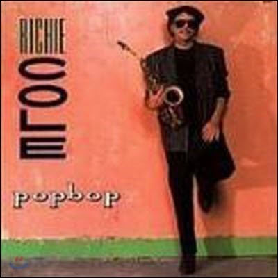 Richie Cole / Popbop (/̰)