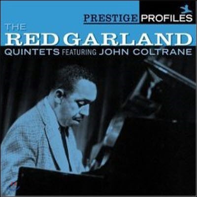 Red Garland Quintet / Prestige Profiles (/̰)