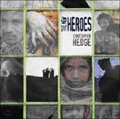 O.S.T. (Christopher Hedge) / The New Heroes (/̰)