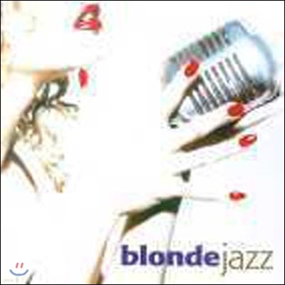 V.A. / Blonde Jazz (̰)