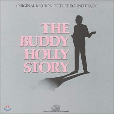 [߰] O.S.T. / The Buddy Holly Story ( Ȧ 丮) ()