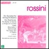 V.A. / Rossini : Sei Sonate E QuattroOverture : Scimone (2CD//̰/3984242422)