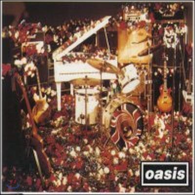[߰] Oasis / Don't Look Back In Anger (Single)