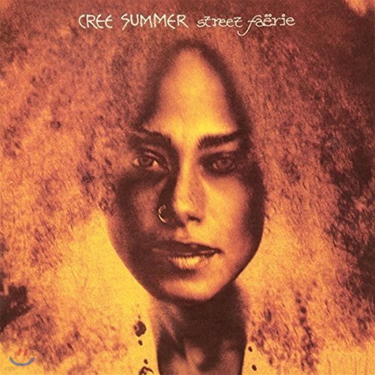 Cree Summer - Street Faerie