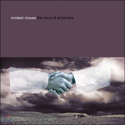 Modest Mouse - The Moon And Antarctica [2LP]