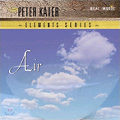 Peter Kater - Elements Series: Air ()