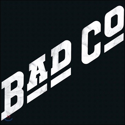 Bad Company - Bad Company [Deluxe Edition 2LP]