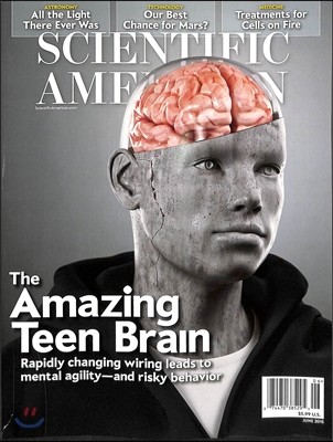 Scientific American () : 2015 06