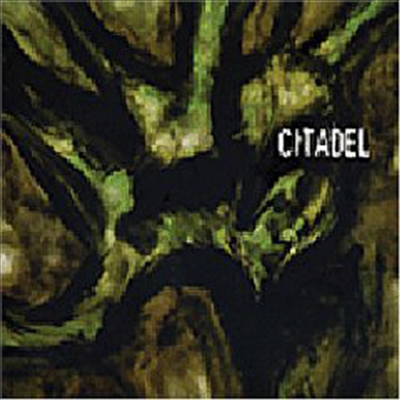 Citadel - Pluies Acides (CD)