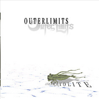 Outer Limits - Stromatolite (CD)