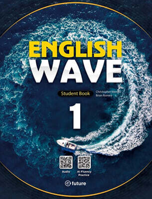 English Wave 1 Stuent Book