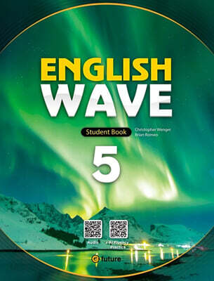 English Wave 5 Student Book