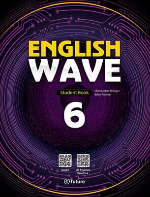 English Wave 6 Student Book
