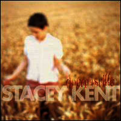 Stacey Kent — Dreamsville 앨범 커버