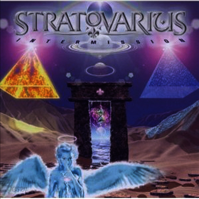 Stratovarius - Intermission (CD)